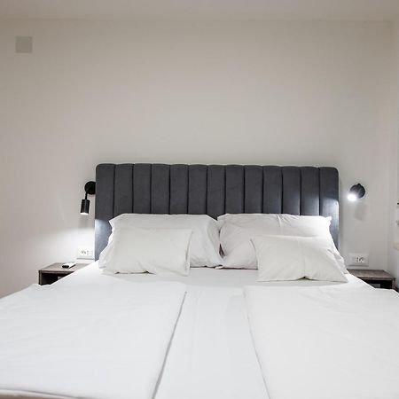 Apartman Noa カスタヴ エクステリア 写真