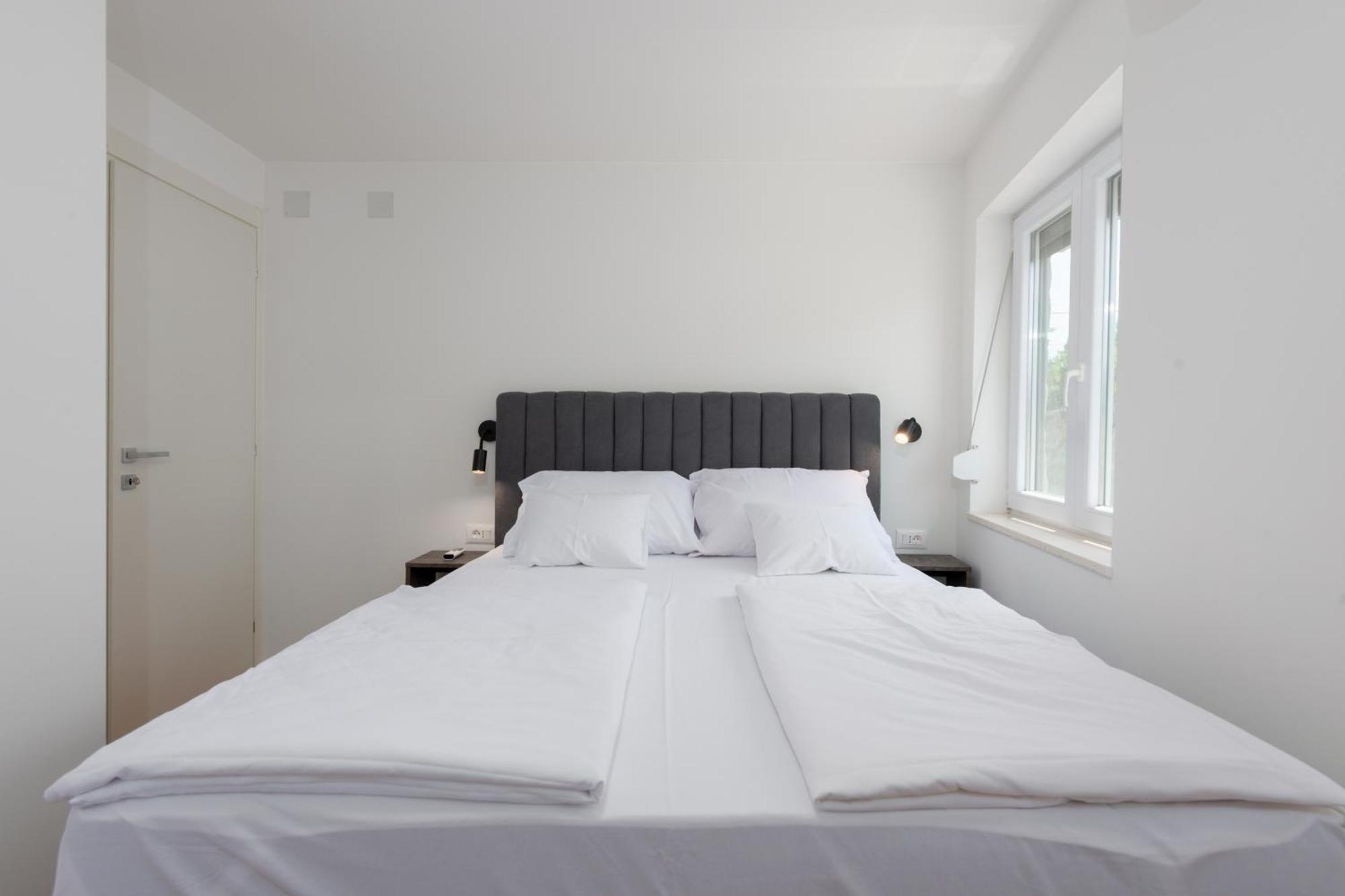 Apartman Noa カスタヴ エクステリア 写真