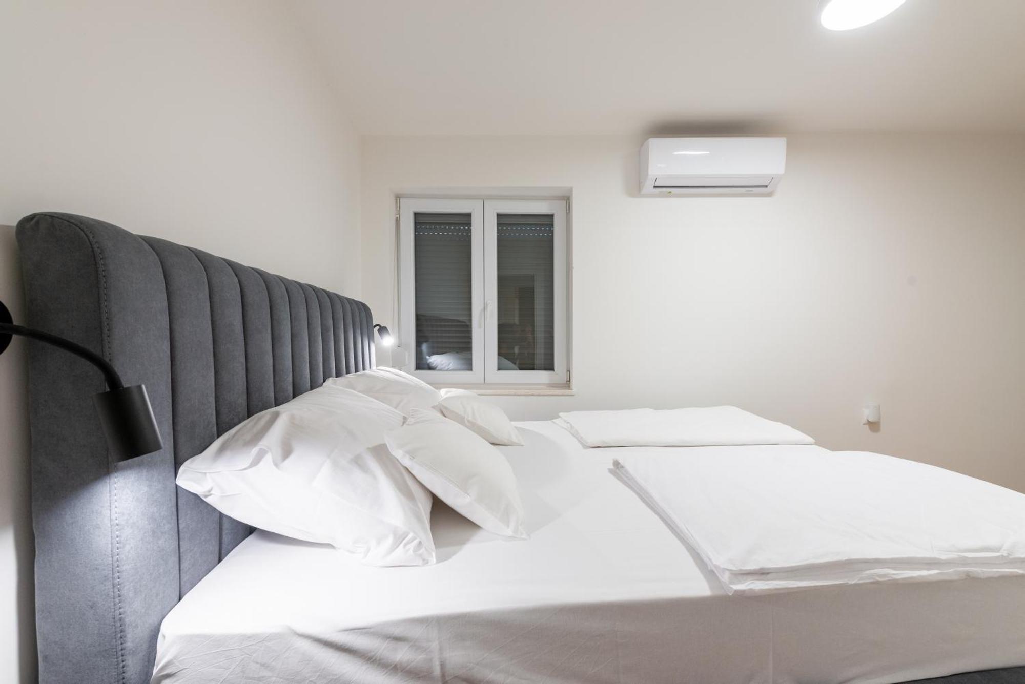 Apartman Noa カスタヴ エクステリア 写真