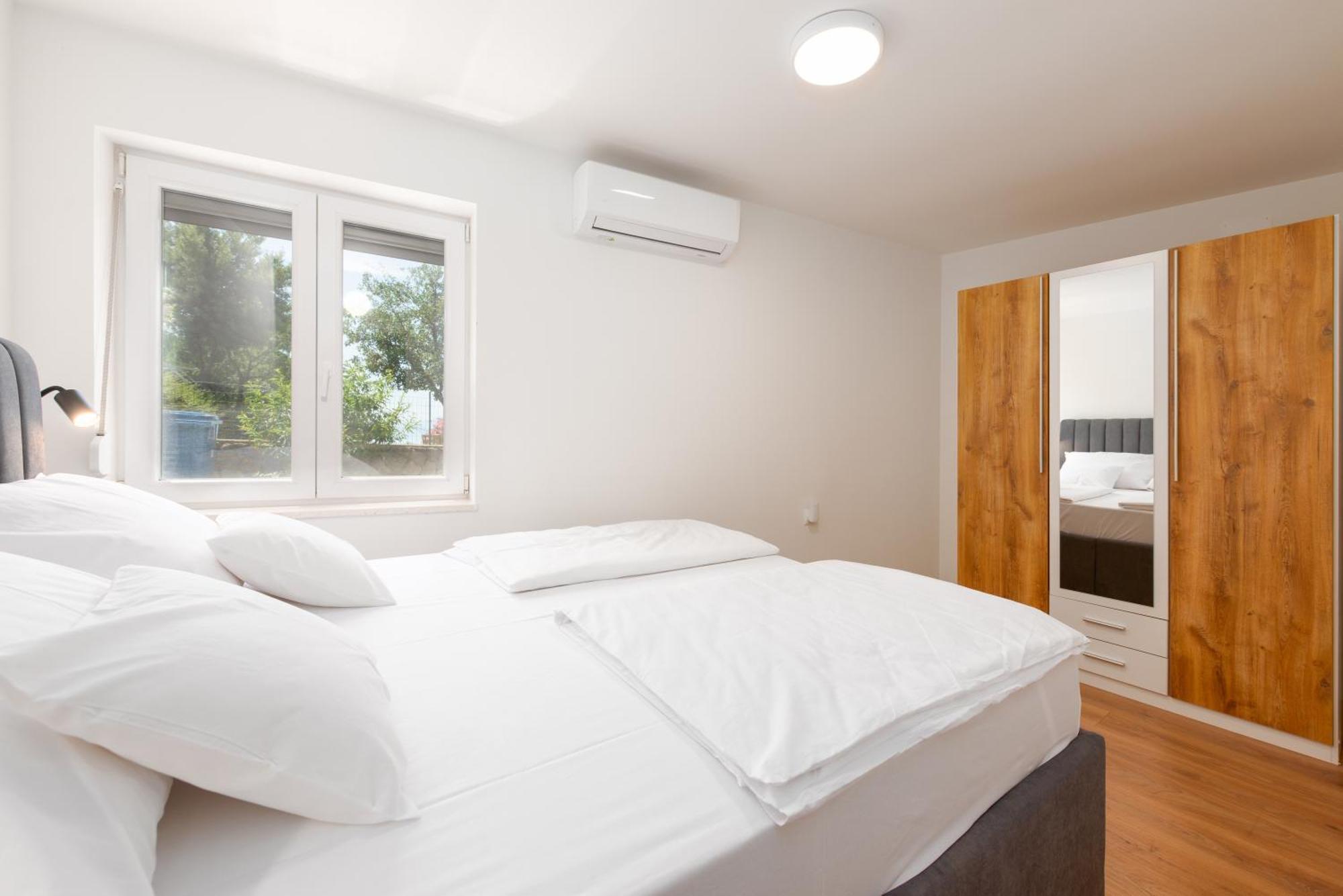 Apartman Noa カスタヴ エクステリア 写真
