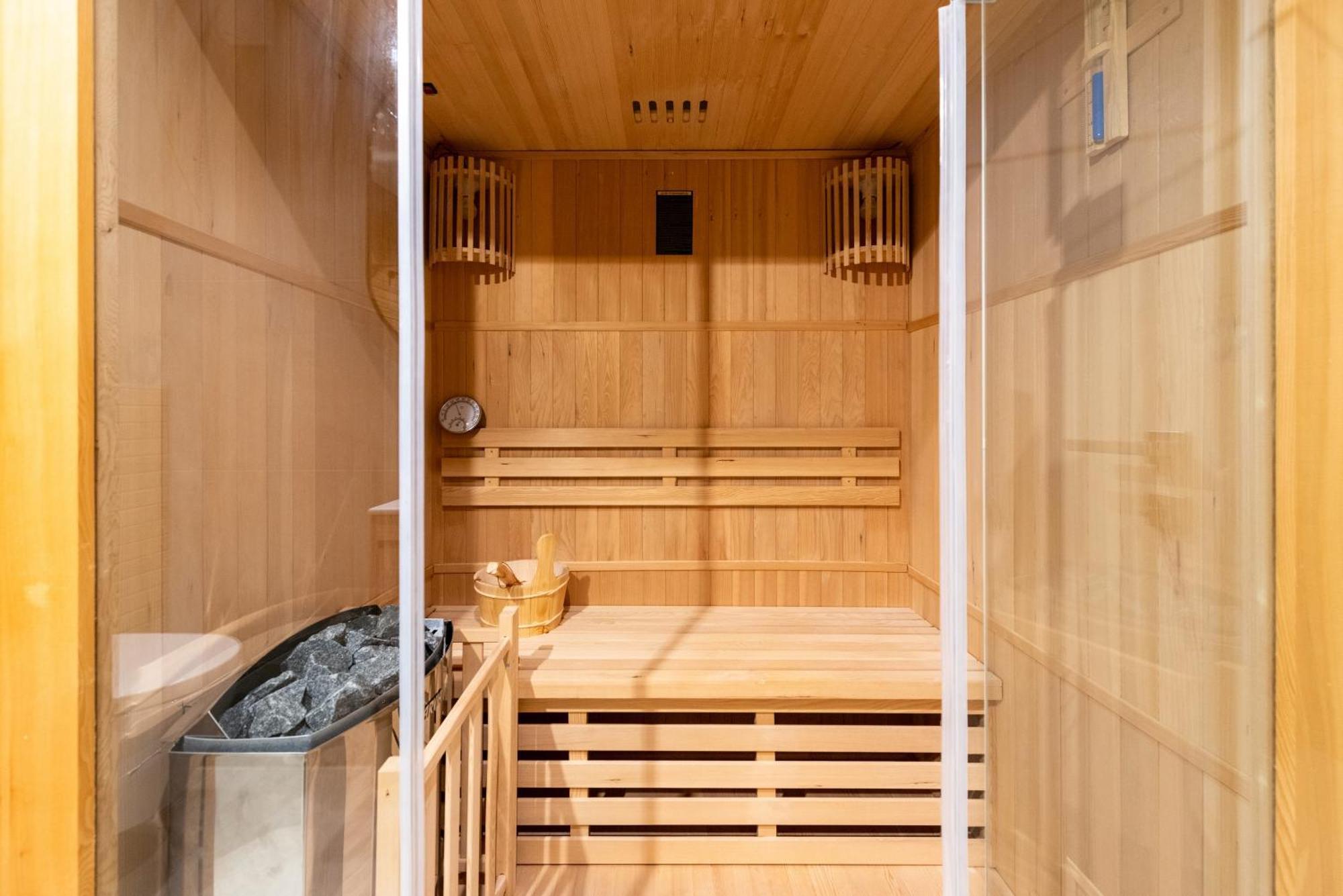 Apartman Noa カスタヴ エクステリア 写真