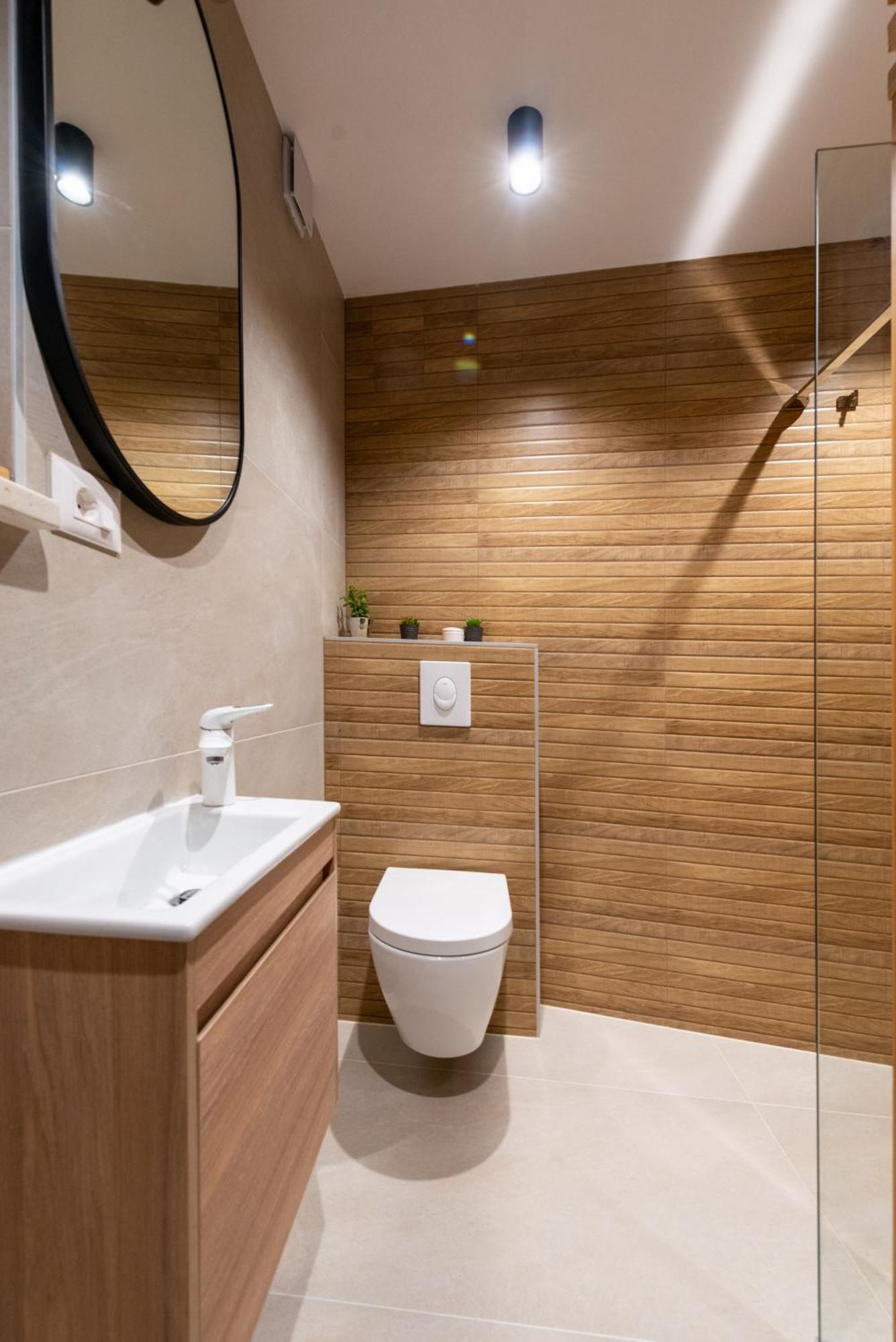 Apartman Noa カスタヴ エクステリア 写真